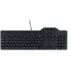 DELL KB813 clavier Universel USB AZERTY Français Noir
