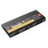 Lenovo ThinkPad Battery 77 - batterie de portable - Li-Ion - 66 Wh