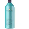 PUREOLOGY Shampooing Réparation Fortifiante 1 L