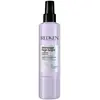Redken Blondage High Bright - Pré-shampooing éclat pour cheveux blonds 