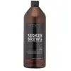 Brews 3-En-1 Shampooing, Après-Shampooing Et Gel Douche - Redken Gel douche 1000 ml