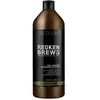 Brews Après-Shampooing Quotidien - Redken Shampoing 1000 ml