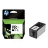 HP 920XL Cartouche d'Encre Noire grande capacité Authentique (CD975AE)
