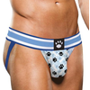Jockstrap PUPPY Prowler Bleu XXL