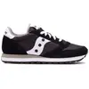 Saucony Baskets Basses Saucony Jazz Black White - 41