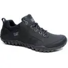 Caterpillar Instruct, Chaussures de trekking noires pour hommes 41 noir