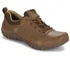 Caterpillar Cat Footwear Homme Instruct Baskets, Beige (Mens Dark Beige Mens Dark Beige), 41 EU
