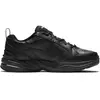 Nike Homme Air Monarch Iv Chaussures de Fitness, Noir, 44 EU