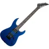 Jackson JS11 Dinky AM Metallic Blue - Guitare Électrique