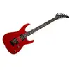 Jackson JS11 Dinky AH Metallic Red Guitare électrique
