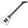 Jackson JS11 Dinky AH Snow White Guitare électrique