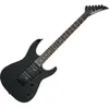 Jackson JS12 Dinky AH Gloss Black Guitare électrique