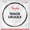 Fender - Jeu de Cordes ukulélé ténor