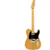 Fender American Professional Ii Telecaster Mn Butterscotch Blonde