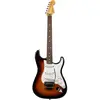 Fender Stratocaster Signature Dave Murray RW 2-Color Sunburst Forme ST