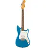Classic Vibe Duo-Sonic HS LRL PPG Lake Placid Blue