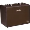 Fender Acoustic Junior GO - Dark Brown - ampli guitare acoustique