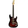 Fender American Professional Ii Stratocaster Rw 3-Color Sunburst