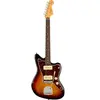 American Professional II Jazzmaster RW 3-Color Sunburst Fender