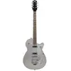 Gretsch Guitars G5230T Electromatic Sparkle Jet FT Silver Sparkle
