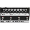 Fender Shields Blender - Pédale De Fuzz Signature Kevin Shields