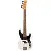 Fender Mike Dirnt Road Worn Precision Bass White Blonde RW