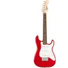 Fender Squier Mini Stratocaster IL Dakota Red Guitare électrique