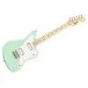 Squier Mini Jazzmaster - Guitare électrique - Surf Green