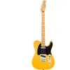 Fender Telecaster Player II Modified MN Sunshine Yellow