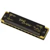 Fender Blues Deville - Harmonica Diatonique - Fa