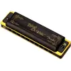Fender Blues Deville - Harmonica Diatonique - Si bémol