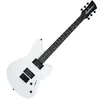 Jackson Guitars Js Series Surfcaster Js22 Ht - Snow White