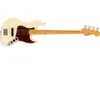 FENDER American Professional II Jazz Bass MN - Olympic White