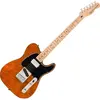 Fender Squier Affinity Series Telecaster FMT SH MN Mocha Guitare électrique