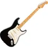 Fender Player II Series Stratocaster MN Black Guitare électrique