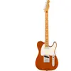 Fender Player II Telecaster Chambered Mahogany MN Mocha guitare électrique