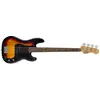 Fender Standard Precision Bass LRL Black Pickguard 3-Color Sunburst