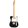Fender Telecaster Player II MN Black