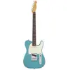 Fender Player II Series Telecaster RW Aquatone Blue Guitare électrique