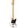 Fender Player II Series Jazz Bass MN Polar White Basse électrique