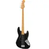 Fender Player II Series Jazz Bass MN Noir Basse électrique