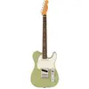 Fender Fender Player Ii Telecaster Rw Birch Green Guitare Électrique