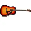 Fender CD-60 Dreadnought V3 DS   touche noyer   sunburst