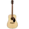 Fender CD-60 V3 naturelle - guitare acoustique
