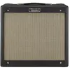 Fender Blues Junior IV noir - ampli guitare électrique