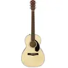 Fender Parlor Classic Design WN Natural