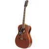 Fender Tim Armstrong Hellcat gaucher - guitare électro-acoustique