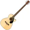 Fender CB-60SCE Natural Basse acoustique