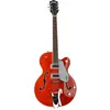 Gretsch G5420T Electromatic SC LRL Orange Stain Guitare semi-acoustique