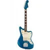 Fender American Vintage Ii 1966 Jazzmaster Rw Lake Placid Blue